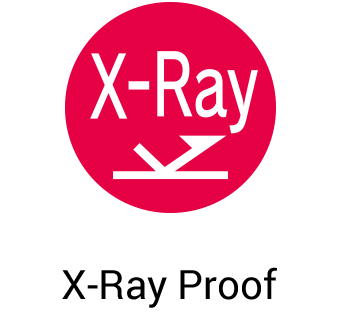 X-Ray Proof