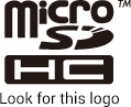 microSDHC